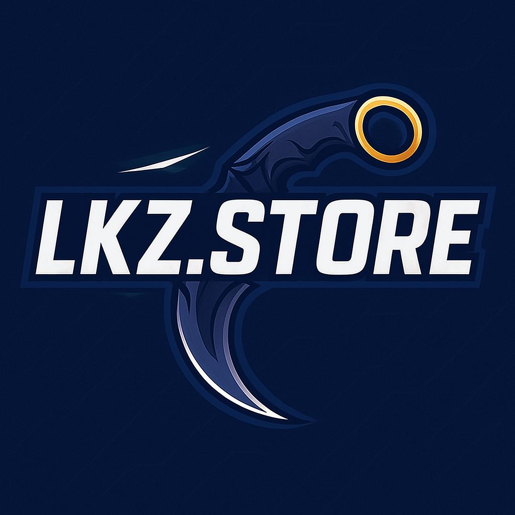 LKZ.STORE Logo